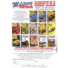 AIRMAGAZINE |Premier Numéro 2