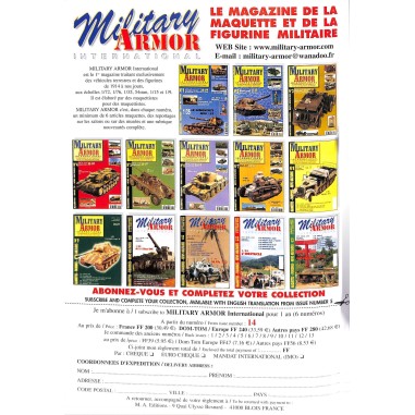 AIRMAGAZINE |Premier Numéro