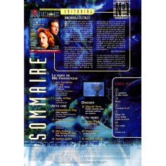 M6 FANTASTIQUE |Premier Numéro 2