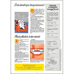 LE MINI JOURNAL |Premier Numéro 2