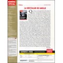 NUMÉRO SPÉCIAL |Premier Numéro