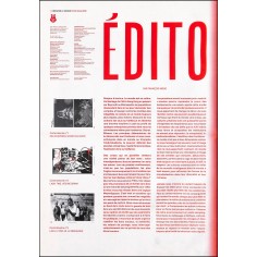 hiya! |Premier Numéro 2