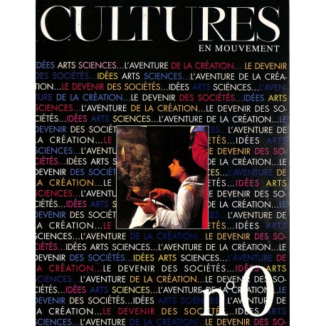 CULTURES EN MOUVEMENT |Premier Numéro