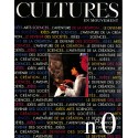 CULTURES EN MOUVEMENT |Premier Numéro