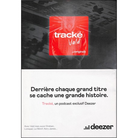 hiya! |Premier Numéro