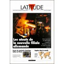LATITUDE |Premier Numéro