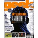 geek |Premier Numéro