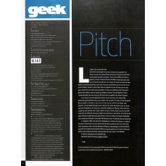 geek |Premier Numéro 2