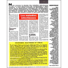 Cahiers Pratique de Médecine |Premier Numéro 2