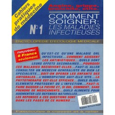 Cahiers Pratique de Médecine |Premier Numéro