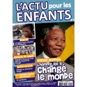 L'ACTU pour les ENFANTS |Premier Numéro