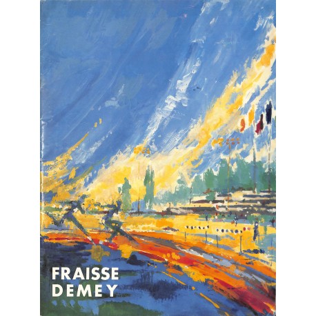 fraisse demey |Premier Numéro