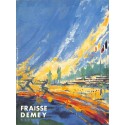 fraisse demey |Premier Numéro