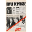 FRANCE FICTION |Premier Numéro