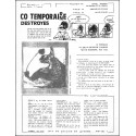 CO TEMPORAIRE |Premier Numéro