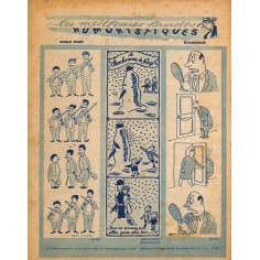 HUMOUR Selection |Premier Numéro 2