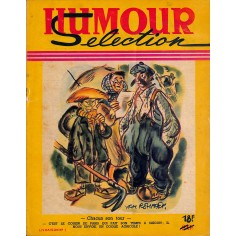 HUMOUR Selection |Premier Numéro