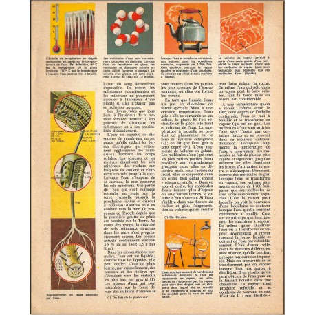 Toute la SCIENCE |Premier Numéro