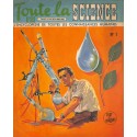 Toute la SCIENCE |Premier Numéro