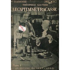 THÉOPHILE GAUTIER |Premier Numéro