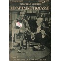 THÉOPHILE GAUTIER |Premier Numéro