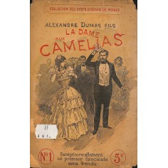 COLLECTION DES CHEFS D'ŒUVRE DE FRANCE |Premier Numéro