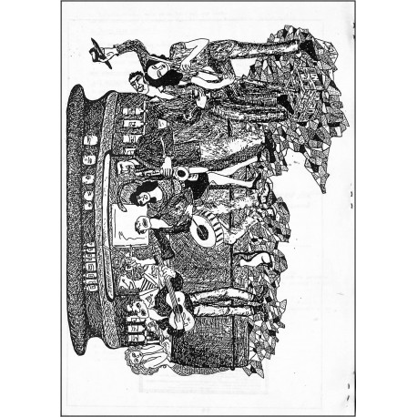 Number 1 |Premier Numéro