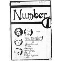 Number 1 |Premier Numéro