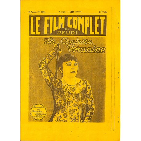 Le MONGOL FIER |Premier Numéro