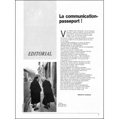 Art Sud |Premier Numéro 2