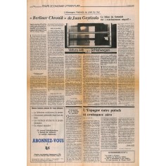 TEL |Premier Numéro 2