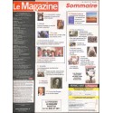 LE MAGAZINE |Premier Numéro