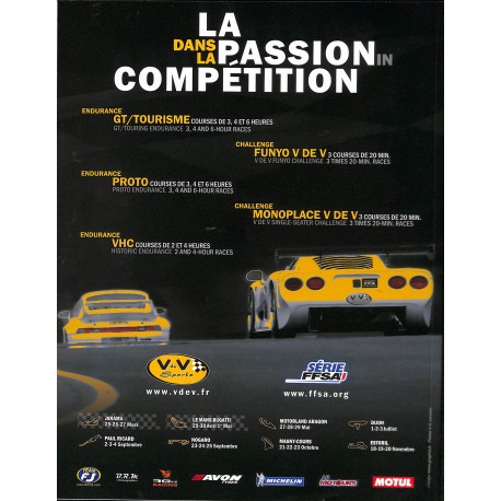 engine |Premier Numéro