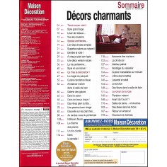 Maison Décoration |Premier Numéro 2