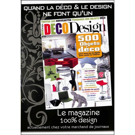 Astuces Jardin |Premier Numéro