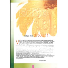 Astuces Jardin |Premier Numéro 2