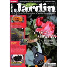 Astuces Jardin |Premier Numéro