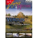 Voyage & Histoire |Premier Numéro