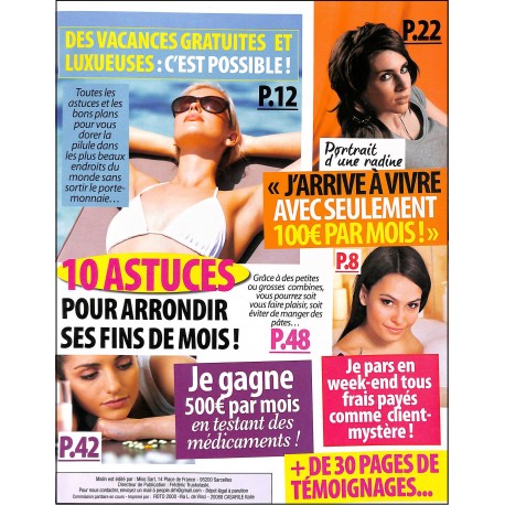 Malin! |Premier Numéro