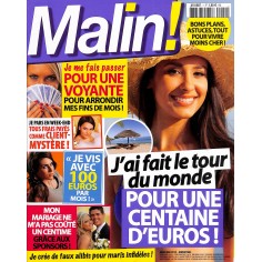 Malin! |Premier Numéro