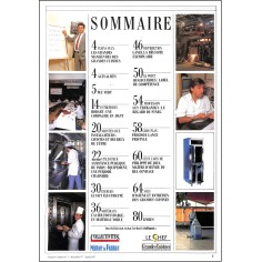 Grandes Cuisines |Premier Numéro 2