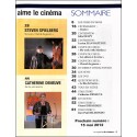 LE MAGAZINE DU CINEMA |Premier Numéro