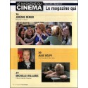 LE MAGAZINE DU CINEMA |Premier Numéro