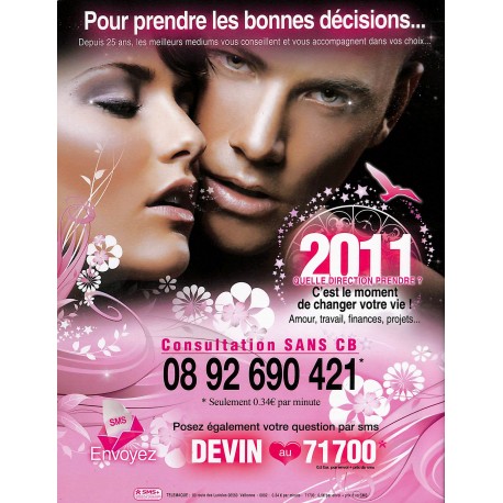 LE MAGAZINE DU CINEMA |Premier Numéro