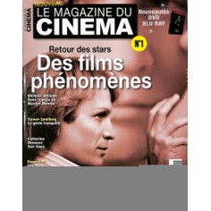 LE MAGAZINE DU CINEMA |Premier Numéro