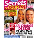 Secrets de COUPLES |Premier Numéro