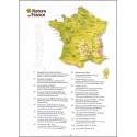 Nature en France |Premier Numéro
