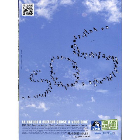 Nature en France |Premier Numéro