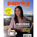 Paprika |Premier Numéro