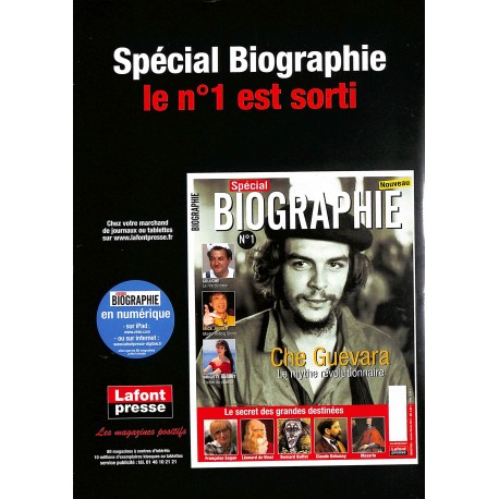 Défendez vos droits |Premier Numéro